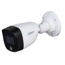 Dahua DH-HAC-HFW1209CP-A-LED/HAC-HFW1209CLP-A-LED 2MP Full Color Bullet CC Camera